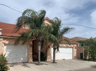 1004 Pompano Ave, Port Isabel, TX 78578