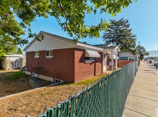 3520 W 4100 S, West Valley City, UT 84119
