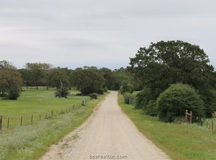 418 Cr, Marquez, TX