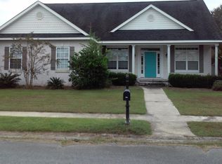 156 Arlington Way, Brunswick, GA 31523