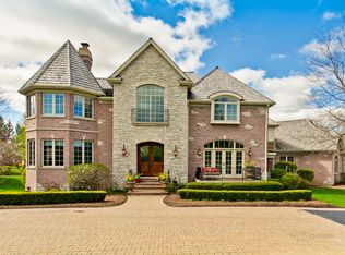 21 Deverell Dr, North Barrington, IL