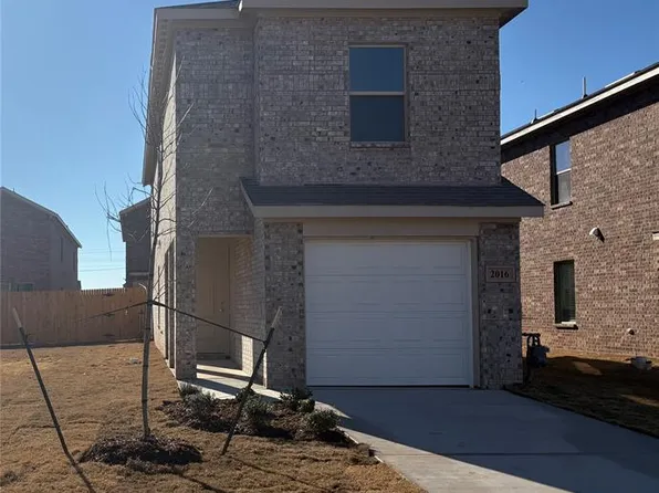 2016 Wolford Way, Norman, OK 73071