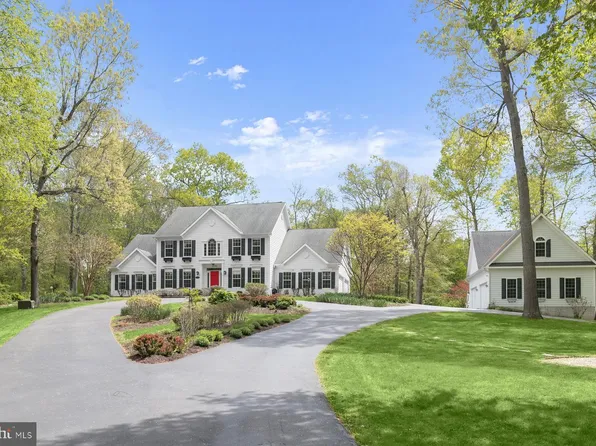 15101 Union Chapel Rd, Woodbine, MD 21797