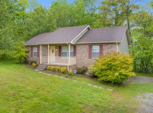 1111 Hillside Dr, Springfield, TN 37172