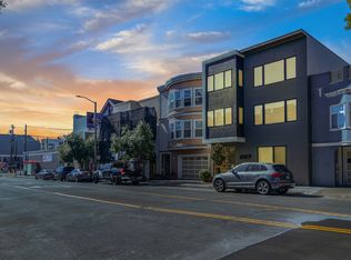 267 25th Ave #6, San Francisco, CA 94121