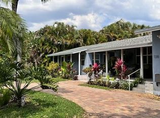 1318 NE 16th Ter, Fort Lauderdale, FL 33304
