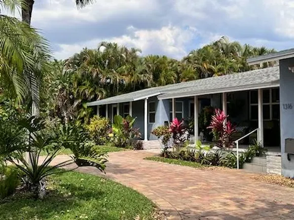 1318 NE 16th Ter, Fort Lauderdale, FL 33304