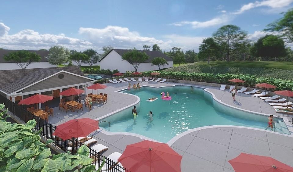 2nd image of 31 Pleasant Woods Trl