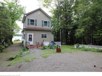 107 Little Boyd Lake Rd, Orneville Twp, ME, 04463