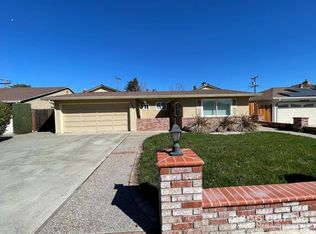 2666 Coit Dr, San Jose, CA 95124