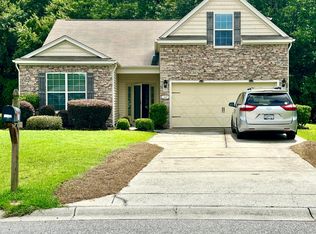 167 Fox Den Dr, Murrells Inlet, SC 29576