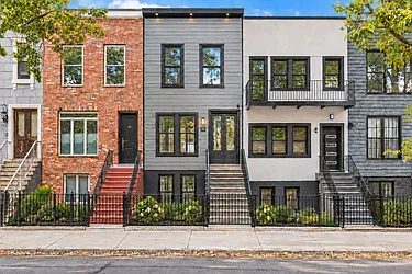 83 Cooper Street