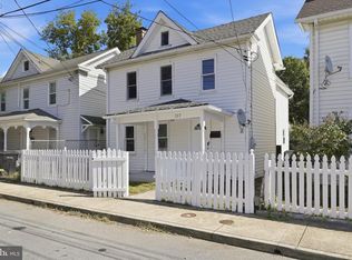 322 Highland Ave, Winchester, VA 22601