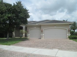 14883 SW 38th St, Fort Lauderdale, FL 33331