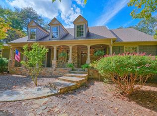 490 Wedgewood Dr, Jasper, GA 30143