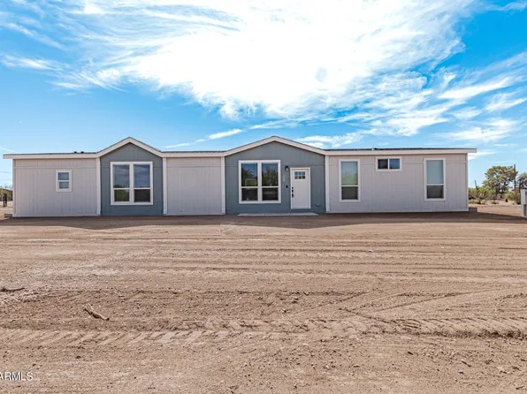 8066 N Palo Verde Road, Florence, AZ 85132