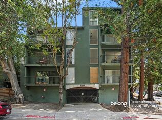 2700 Le Conte Ave APT 203, Berkeley, CA 94709