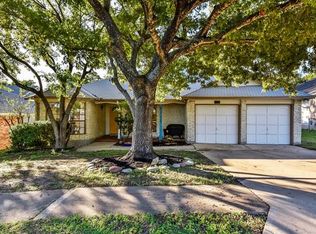 2113 Klattenhoff Dr, Austin, TX 78728