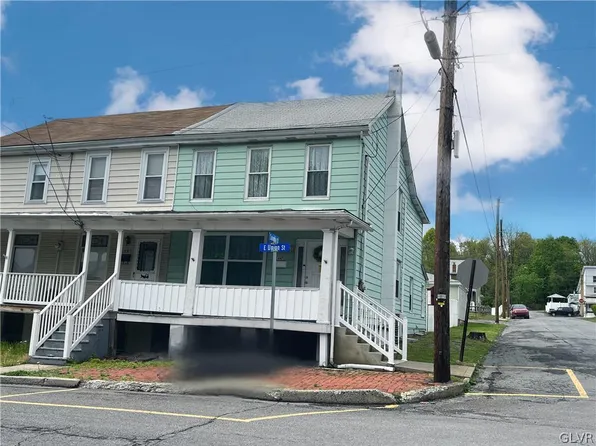 447 E Union St, Tamaqua, PA 18252