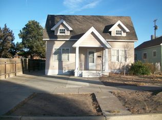 2110 E Routt Ave, Pueblo, CO 81004