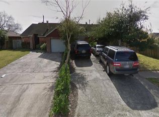 5429 Ridgemont Pl, Houston, TX 77053