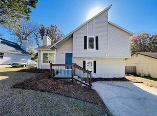 719 Durham Xing, Stone Mountain, GA 30083