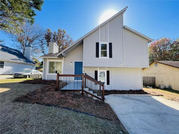 719 Durham Xing, Stone Mountain, GA 30083