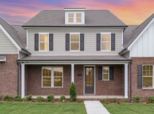 5303 Woodhall Ln #ARB066, Spring Hill, TN 37174