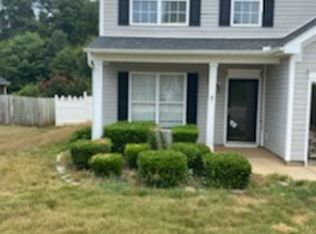 108 Wild Dogwood Way #11674342, Greenville, SC 29605