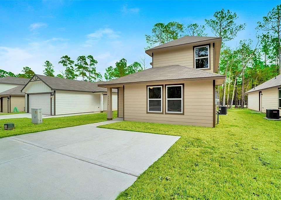 1st image of 26676 Pools Creek Dr
