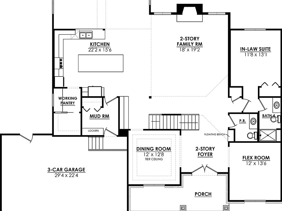 2nd image of 3915 Caliente Cir