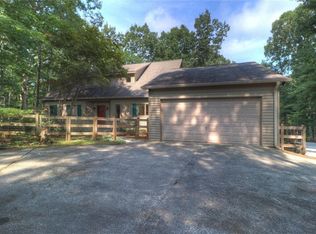 406 Lake View Trce, Jasper, GA 30143