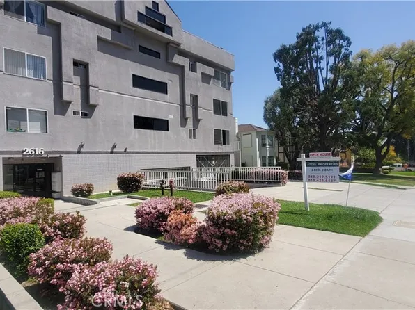 2616 Canada Blvd APT 302, Glendale, CA 91208