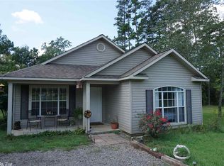 1156 Diamond Head Rd, Drasco, AR 72530