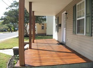 5 E Elizabeth St #B, Delmar, MD 21875