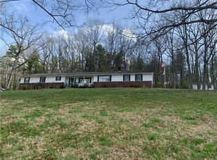 455 Laurel Mountain Rd, North Wilkesboro, NC 28659