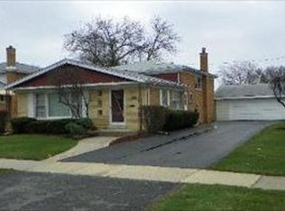 5149 W 107th St, Oak Lawn, IL