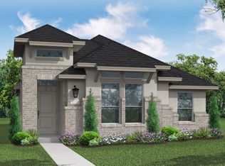 8120 Legacy Trl, McKinney, TX 75071