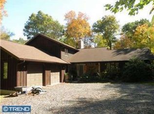 1655 Fennel Rd, Quakertown, PA 18951