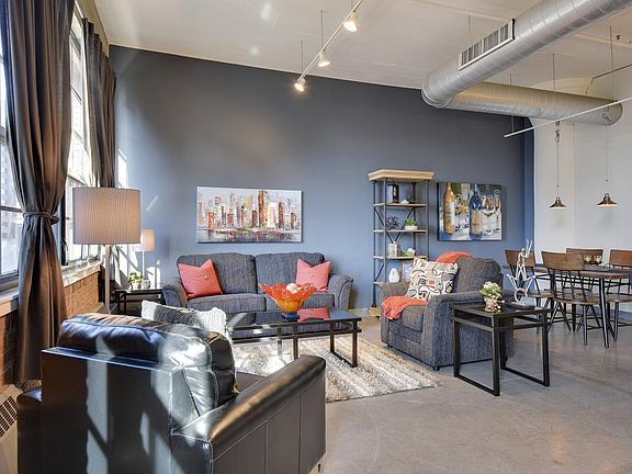 3rd image of 250 Park Ave Unit 503