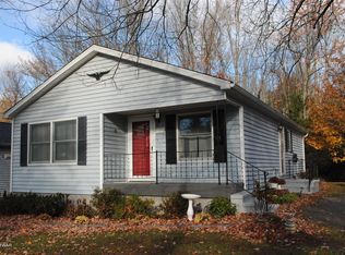 189 Young St, Honesdale, PA 18431