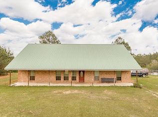 77421 Sanders Rd, Kentwood, LA 70444