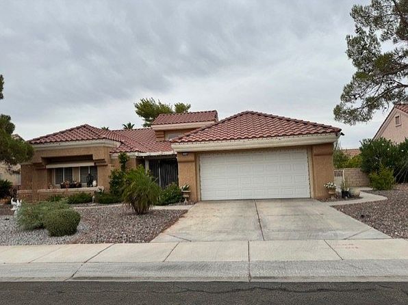2456 Desert Glen Dr