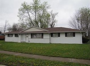 529 N Eppington Dr, Blue Ridge Manor, OH