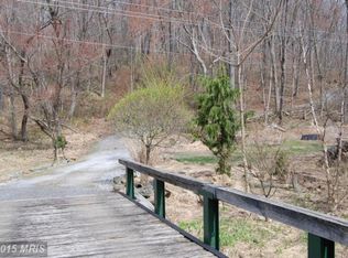 14116 Harrisville Rd, Mount airy, MD 21771