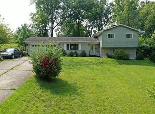 5333 Cheviot Pl, Indianapolis, IN