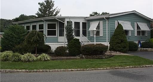 For Sale: 175 Village Drive West, Spotswood, New Jersey 08884