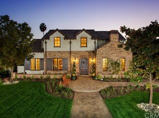 982 Volante Dr, Arcadia, CA 91007