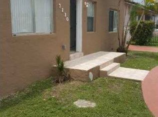 7130 SW 12th St, Miami, FL 33144
