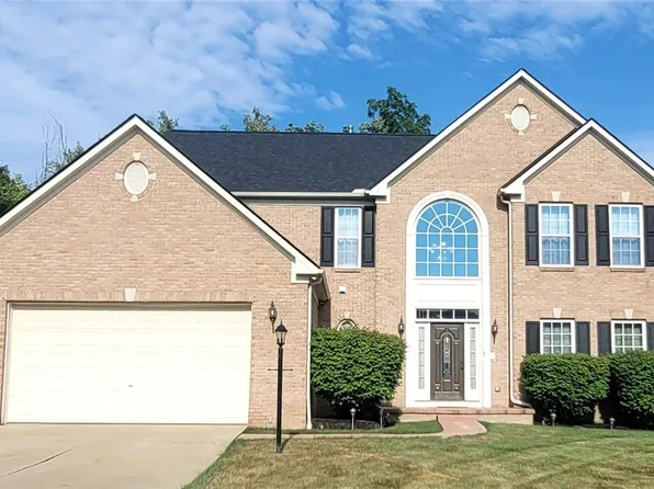 7322 Meadow Brooke Way, Northfield, OH 44067